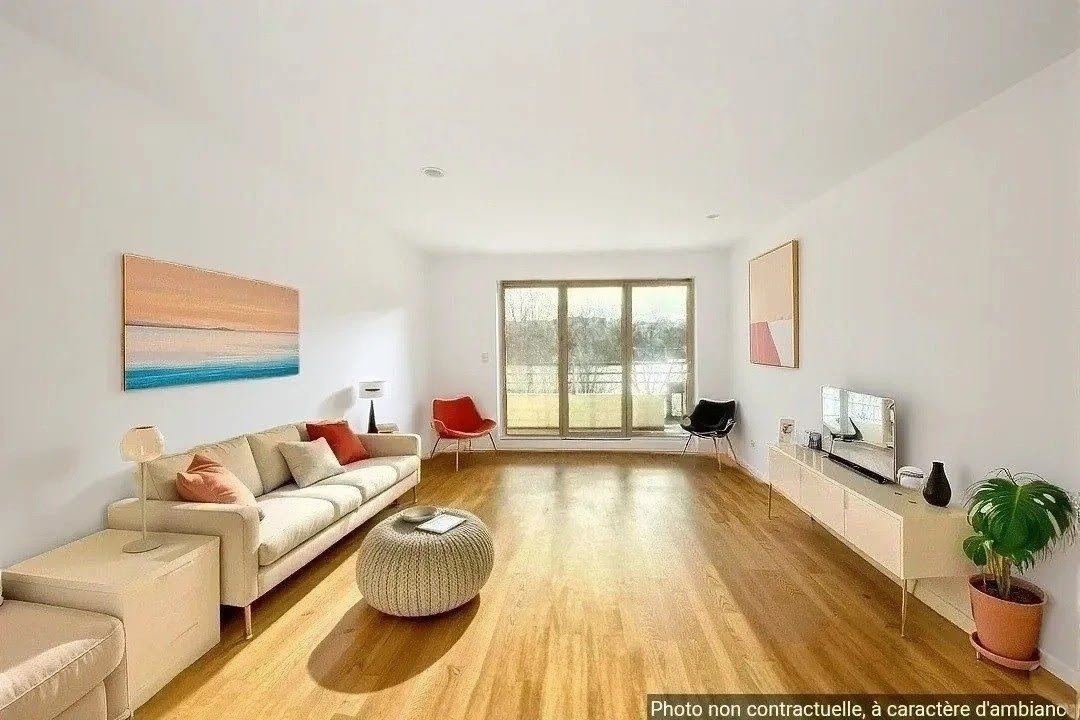 Appartement à vendre, 62m², Carrières-sous-Poissy