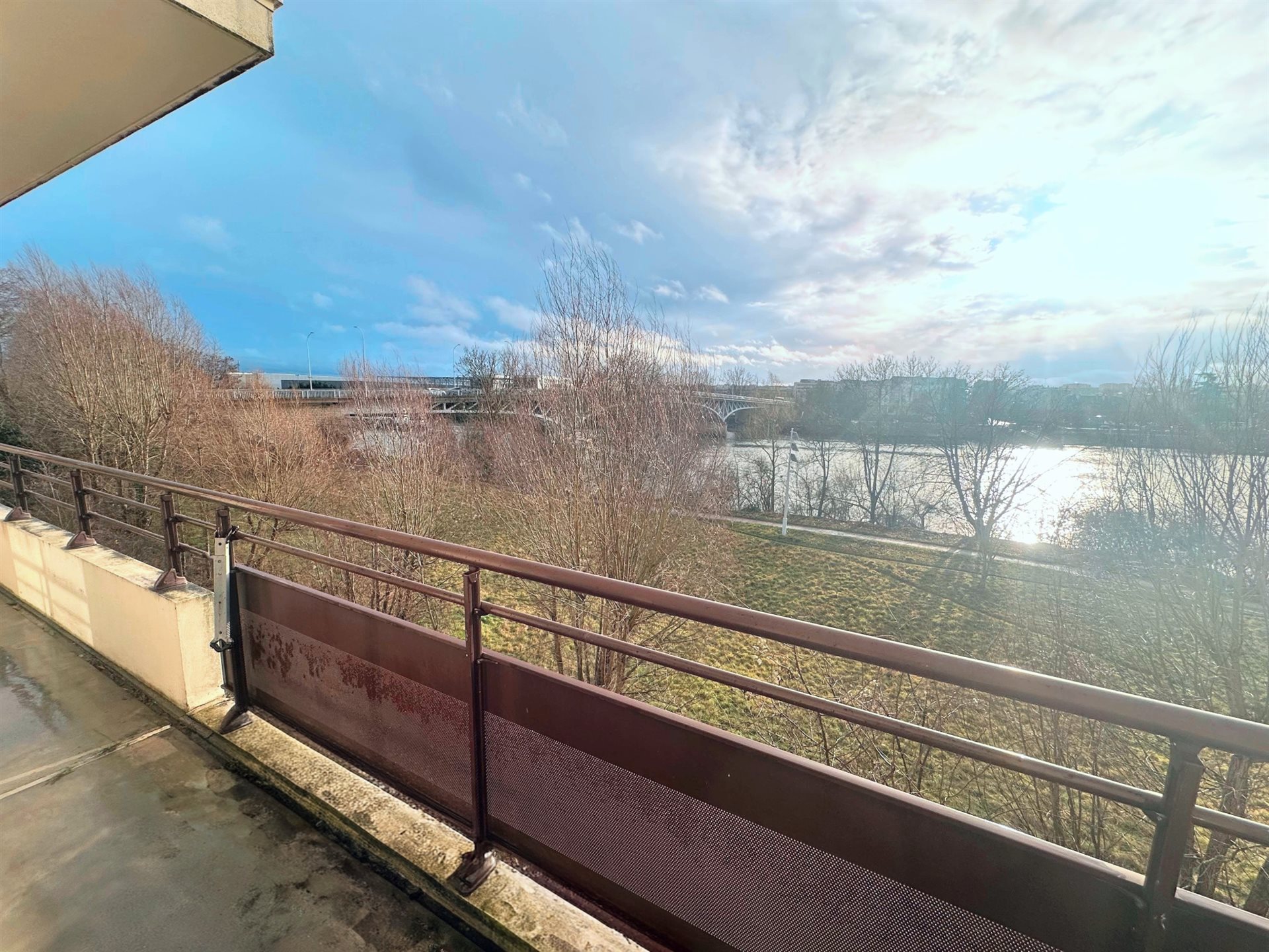Appartement à vendre, 62m², Carrières-sous-Poissy