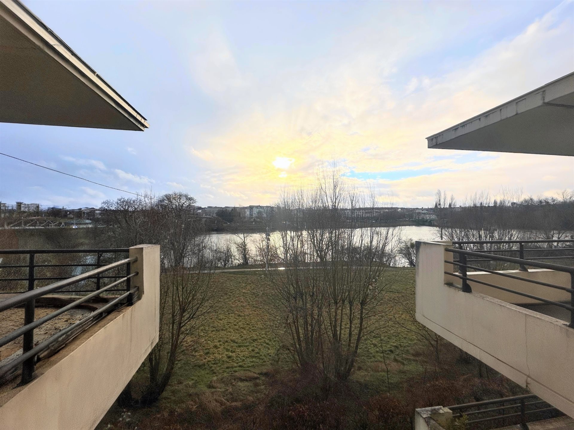Appartement à vendre, 62m², Carrières-sous-Poissy