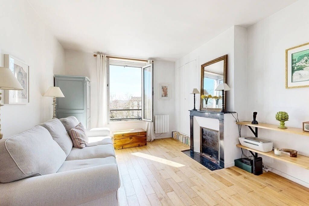 Appartement à vendre, 39m², Le Vésinet