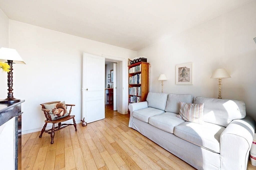 Appartement à vendre, 39m², Le Vésinet