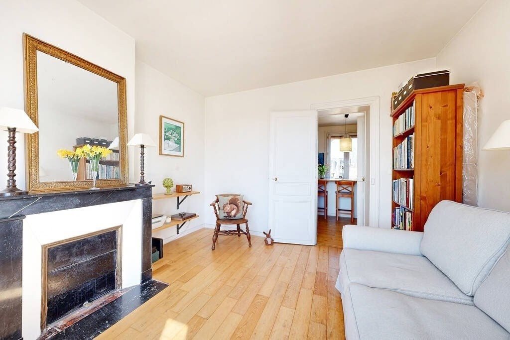 Appartement à vendre, 39m², Le Vésinet