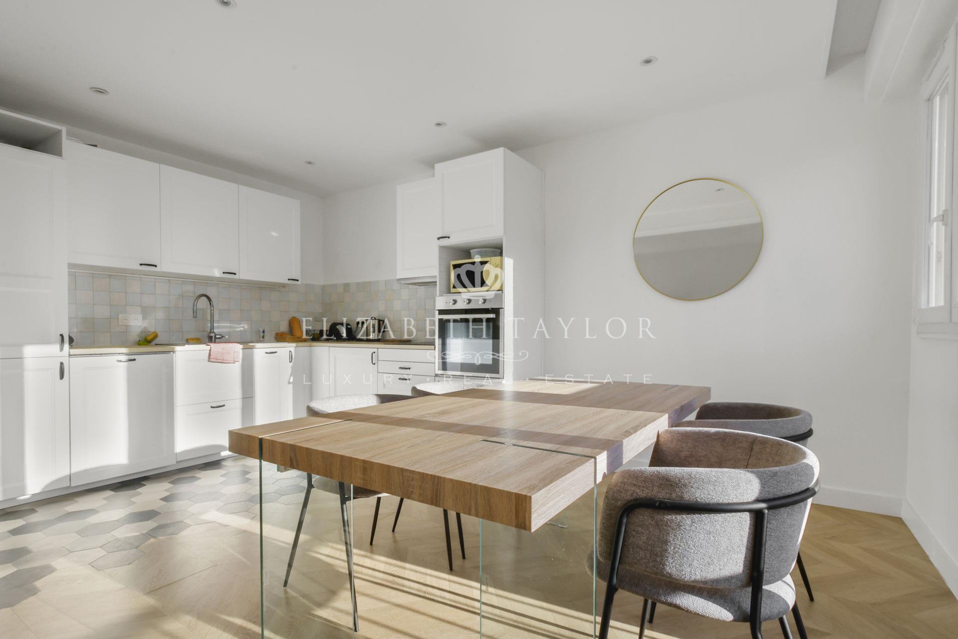 Appartement à vendre, 75m², Le Vésinet