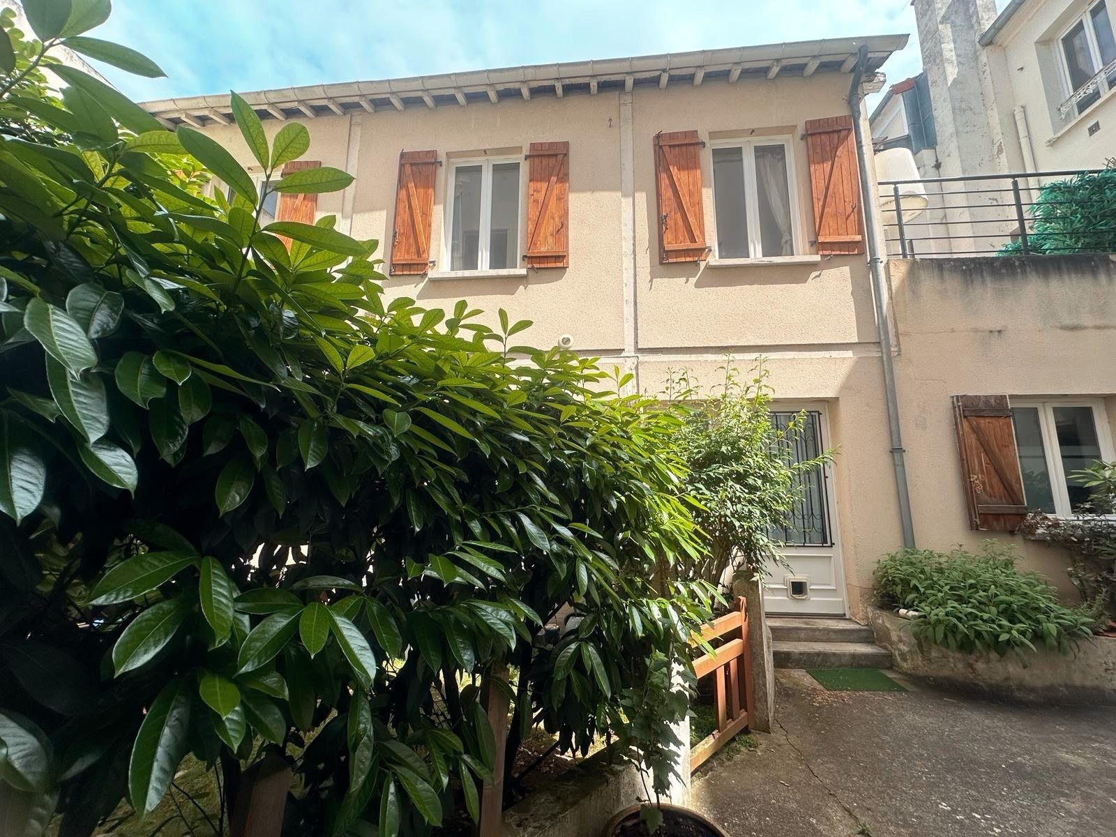 Appartement à vendre, 19m², Le Vésinet