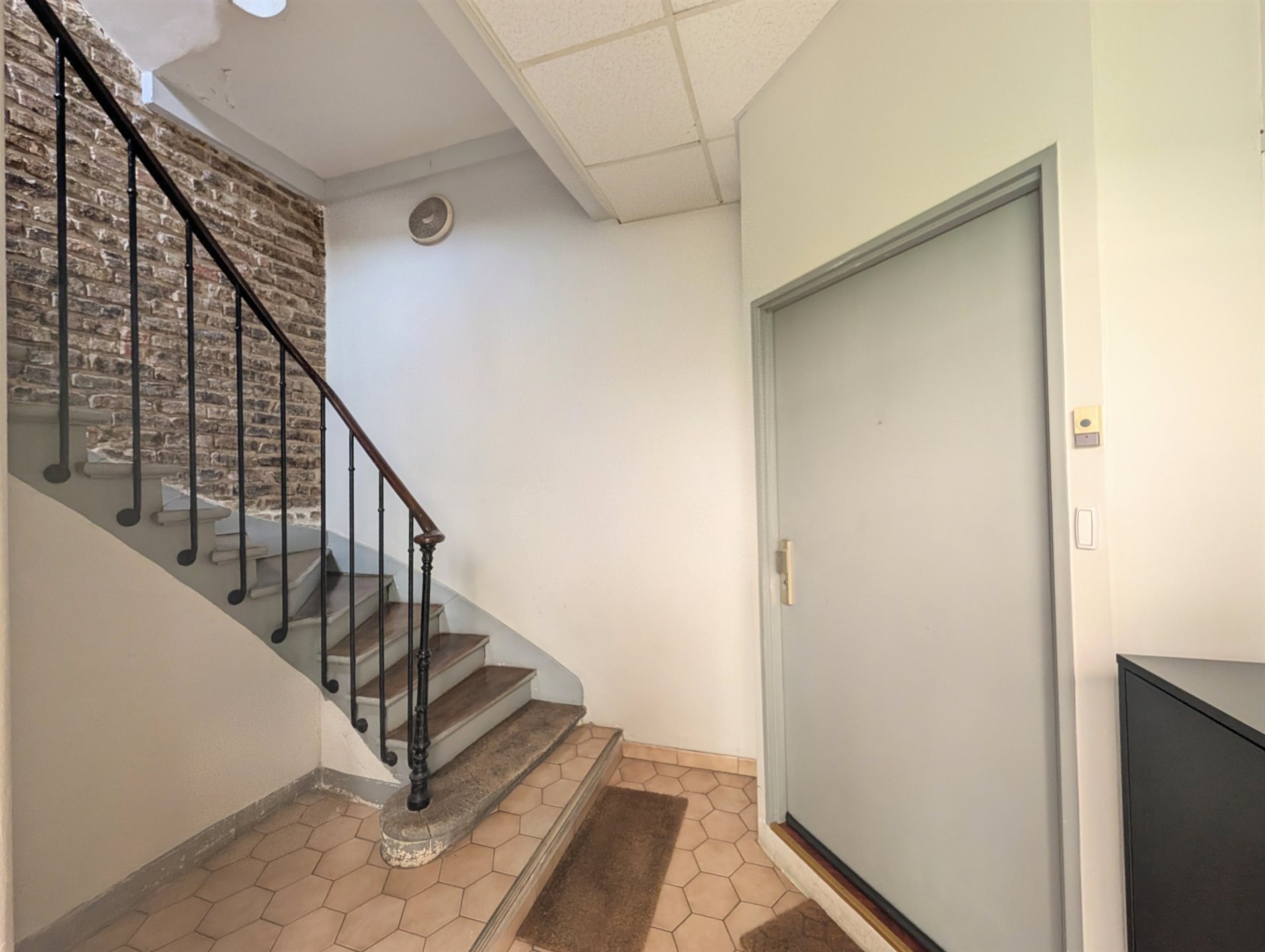 Appartement à vendre, 19m², Le Vésinet