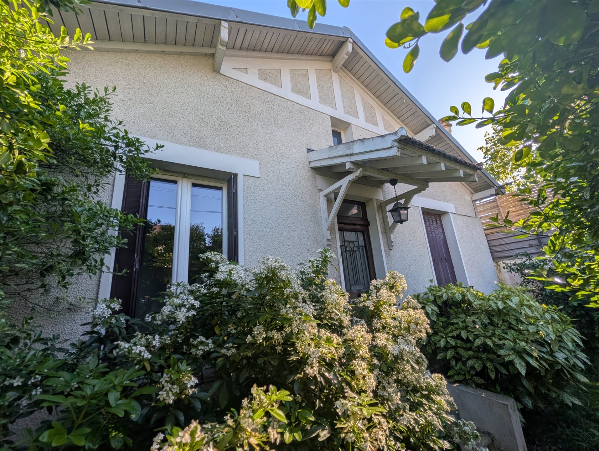 Maison à vendre, 81m², Le Vésinet