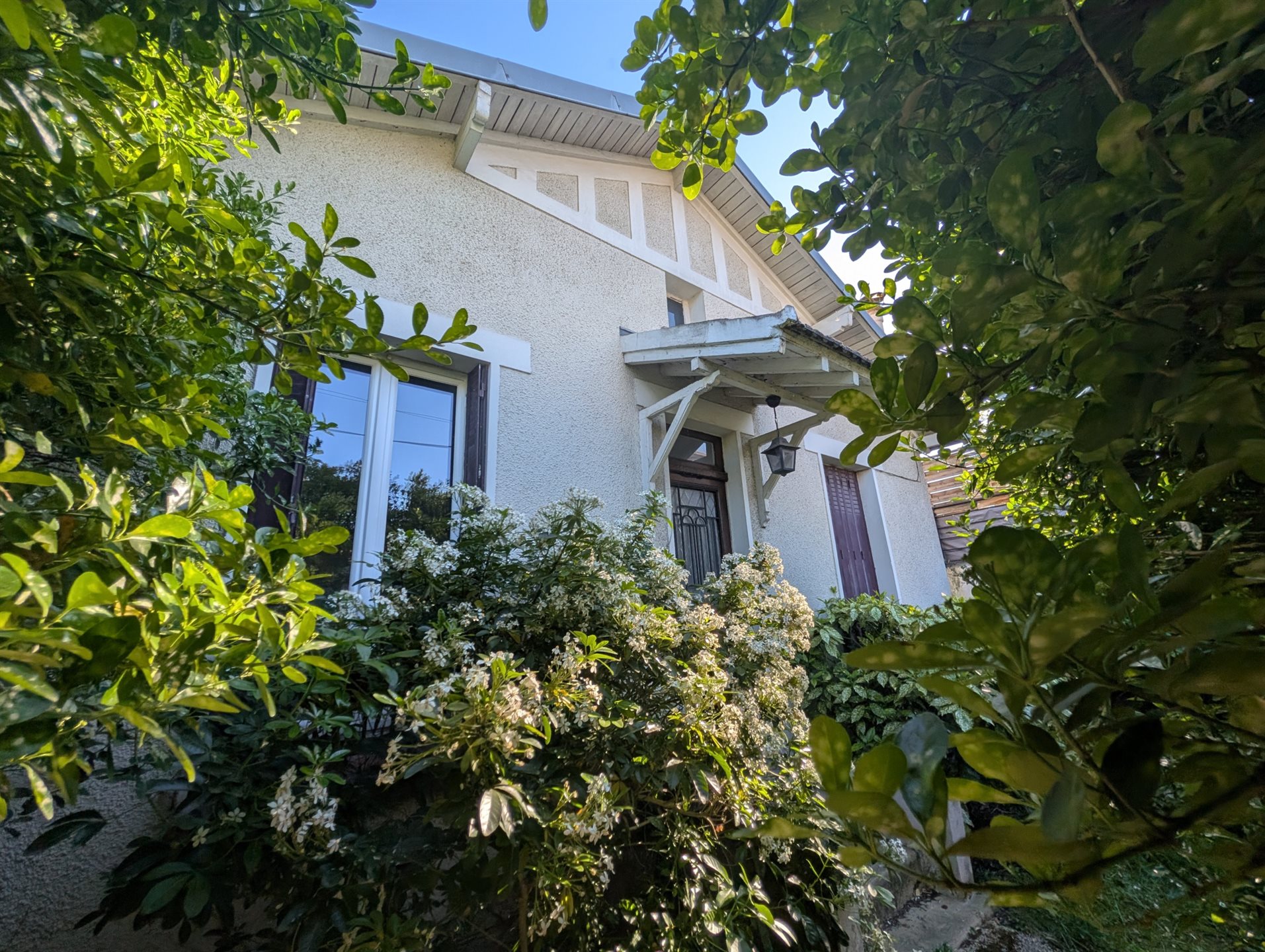 Maison à vendre, 81m², Le Vésinet