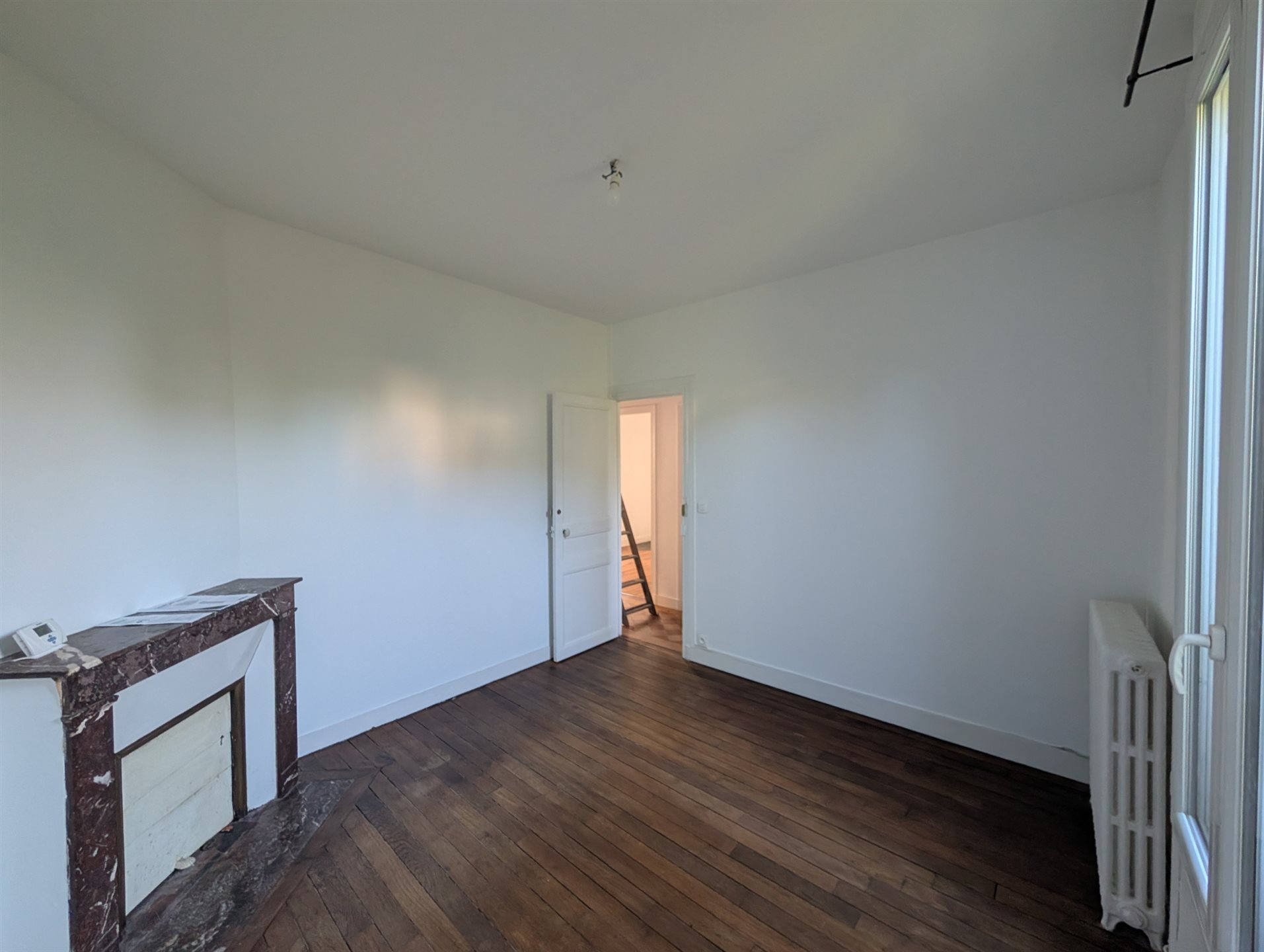 Maison à vendre, 81m², Le Vésinet