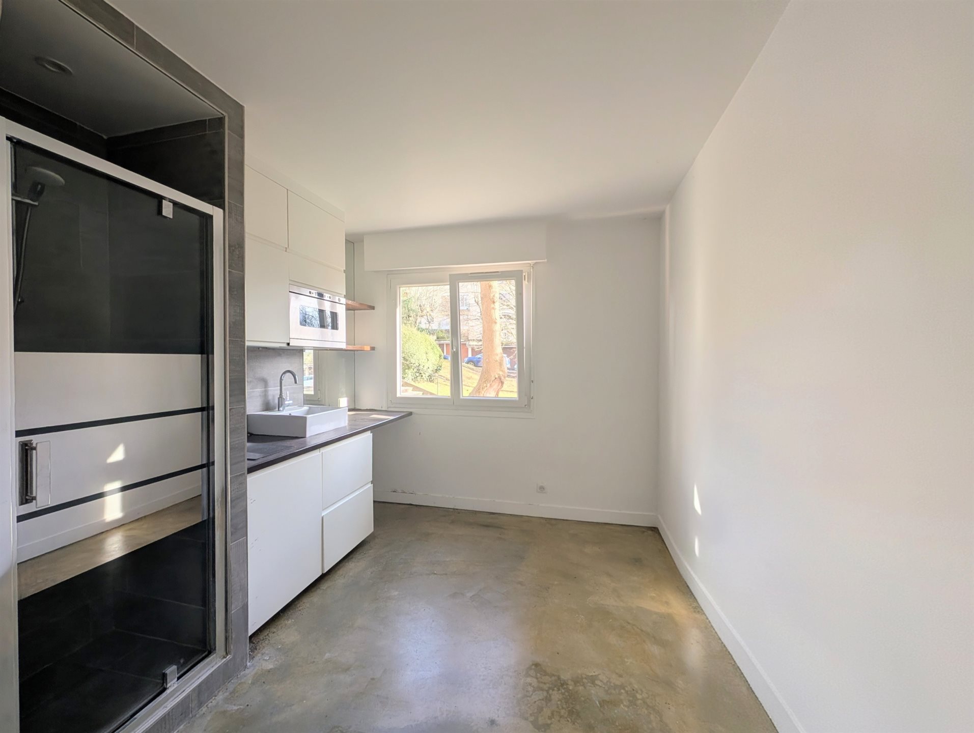 Appartement à vendre, 29m², Saint-Germain-en-Laye