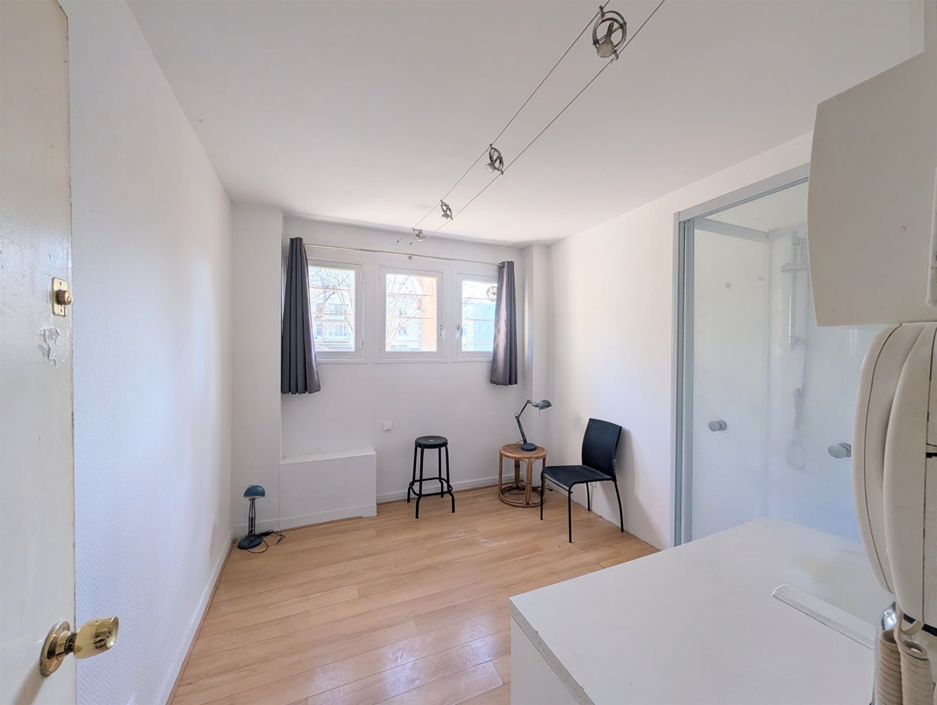 Appartement à vendre, 29m², Saint-Germain-en-Laye