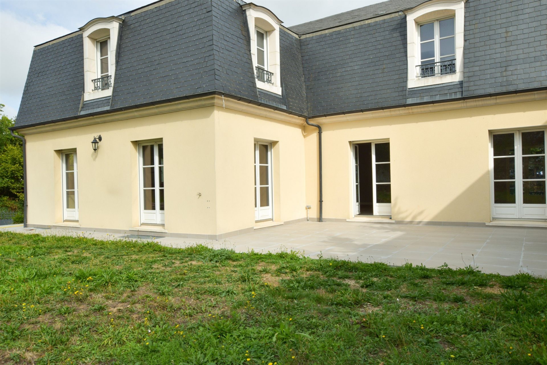 Maison à louer, 272m², Orgeval