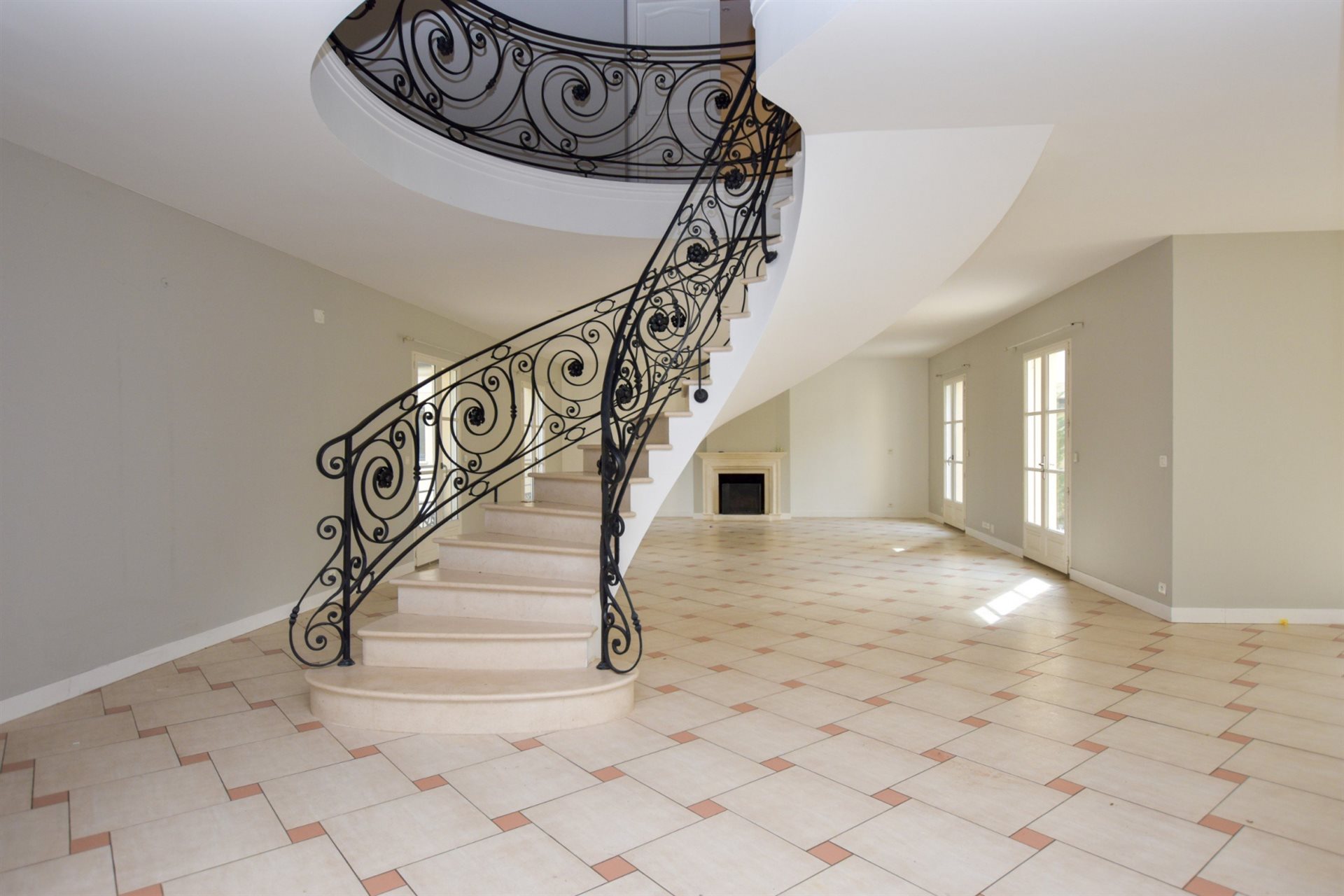 Maison à louer, 272m², Orgeval