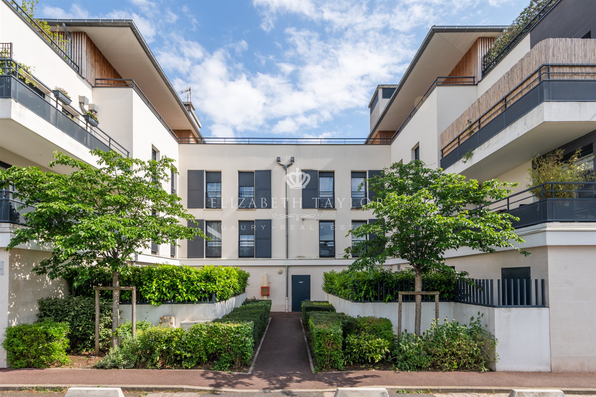 Appartement à vendre, 63m², Croissy-sur-Seine