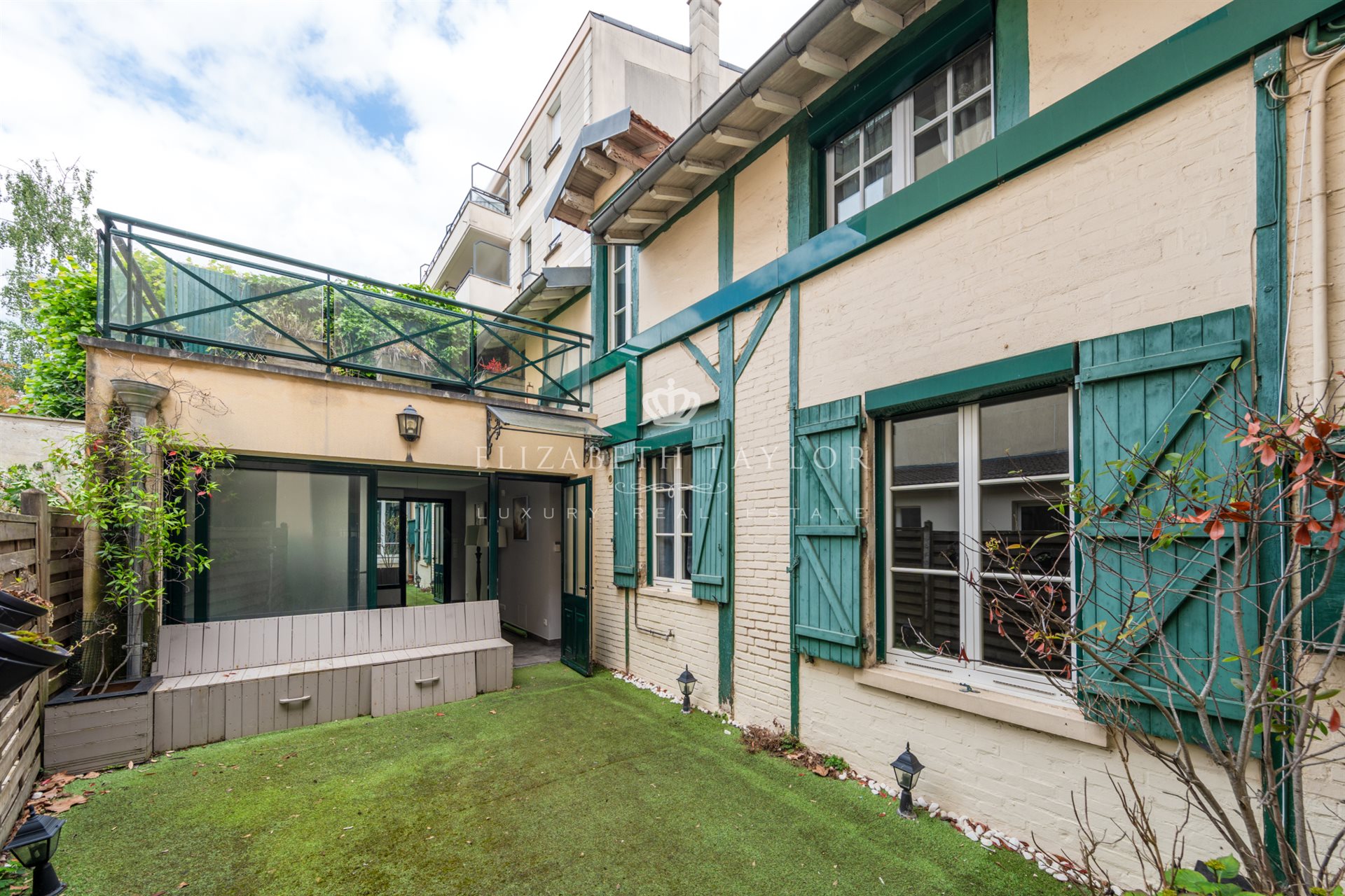 Maison à vendre, 76m², Le Vésinet