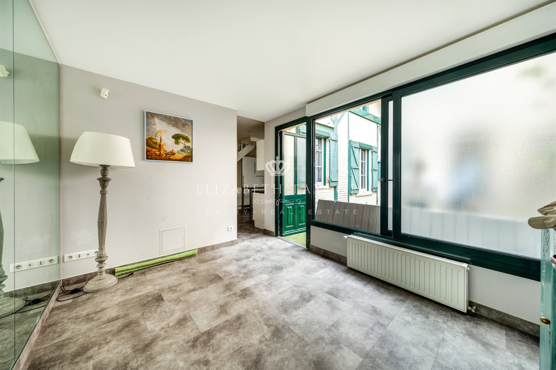 Maison à vendre, 76m², Le Vésinet
