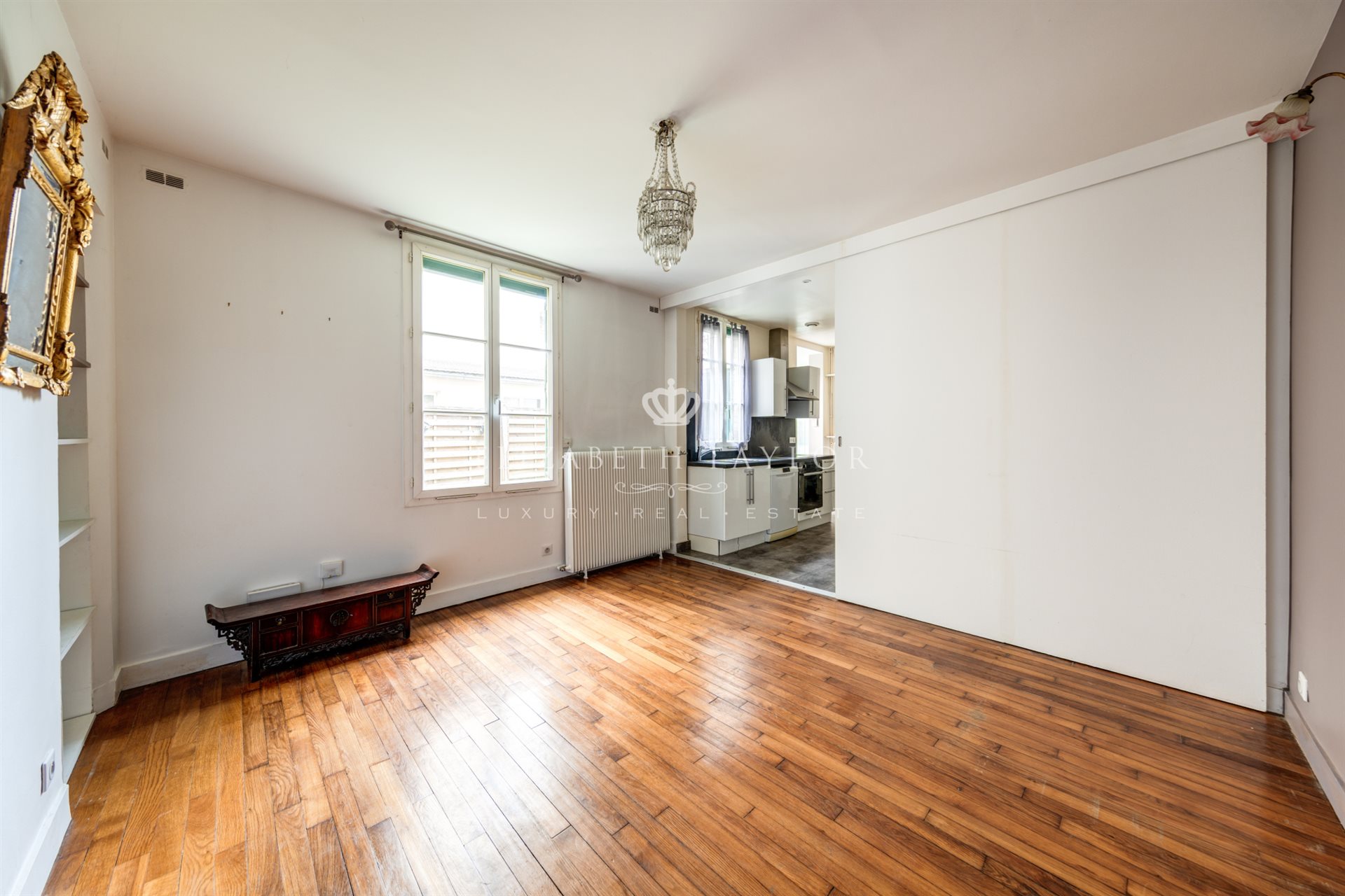 Maison à vendre, 76m², Le Vésinet
