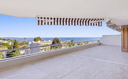 Appartement 4 pièces 115 m² · à Cannes · 115 m² · 2 300 000 €