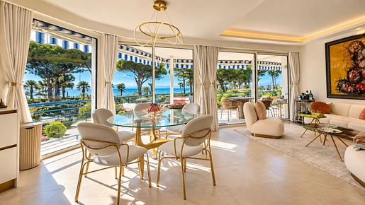 Appartement 4 pièces 80 m² · à Cannes · 80 m² · 1 780 000 €