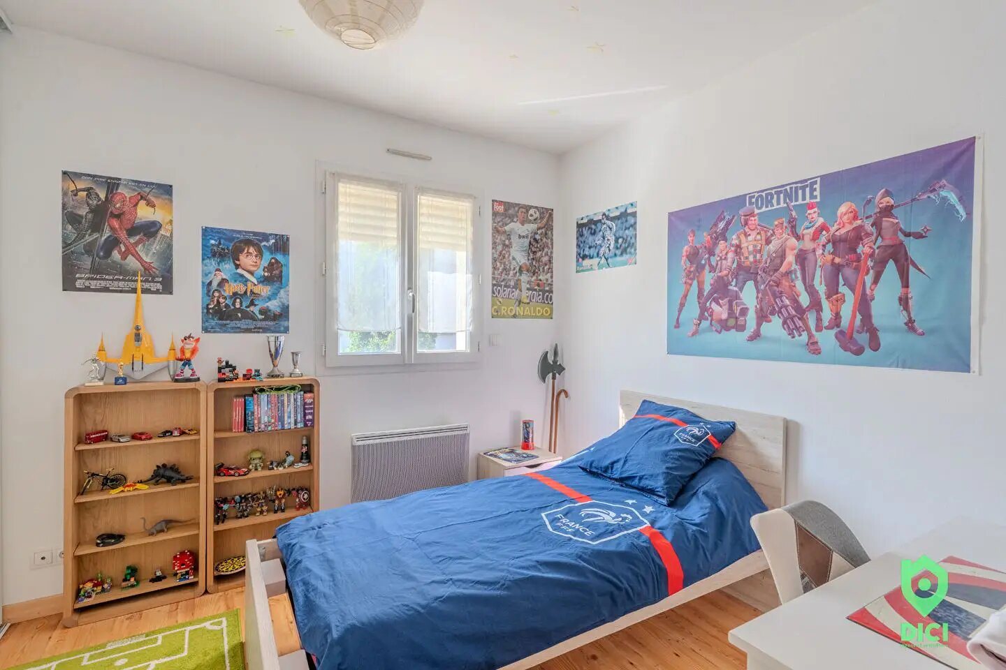 Maison à vendre, 73m², Angers