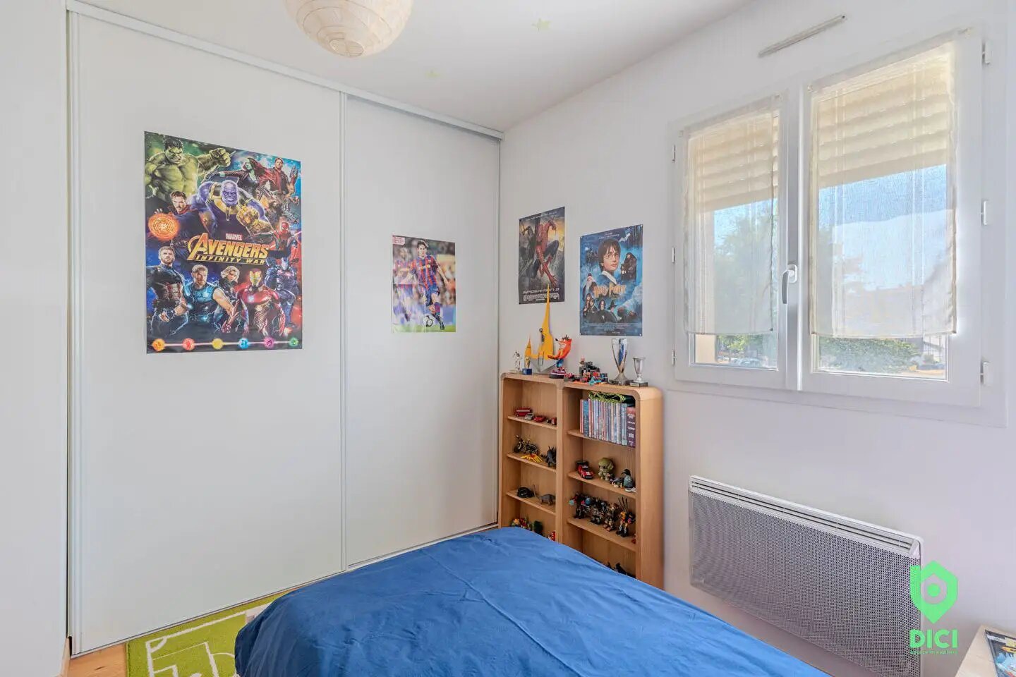 Maison à vendre, 73m², Angers