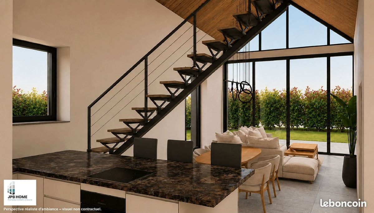 Maison à vendre, 148m², Bouchemaine