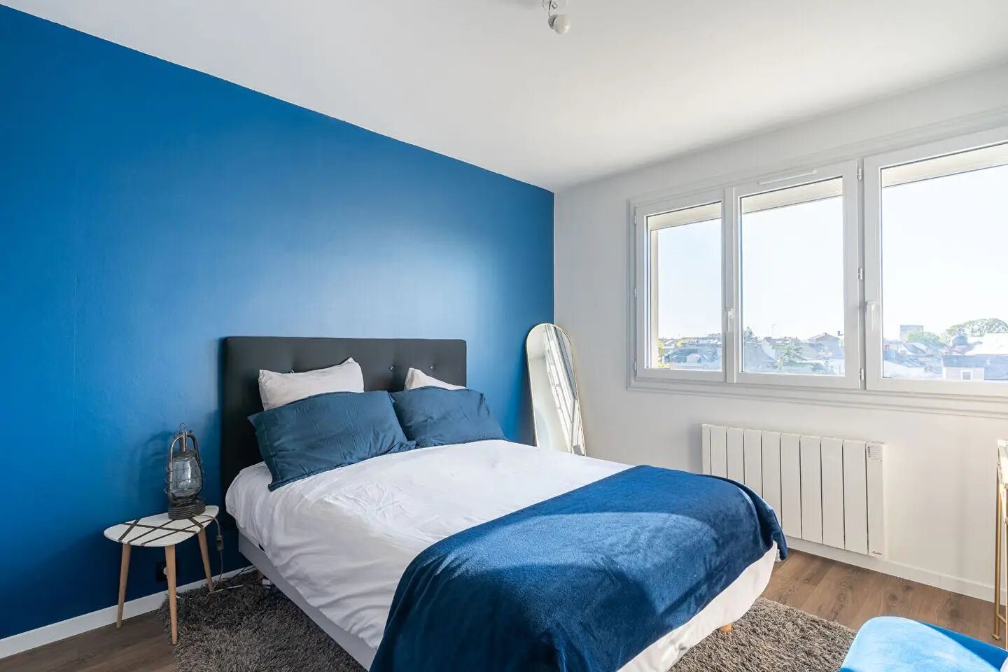 Appartement à vendre, 41m², Angers