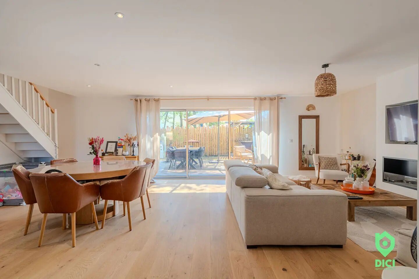Maison à vendre, 140m², Les Ponts-de-Cé