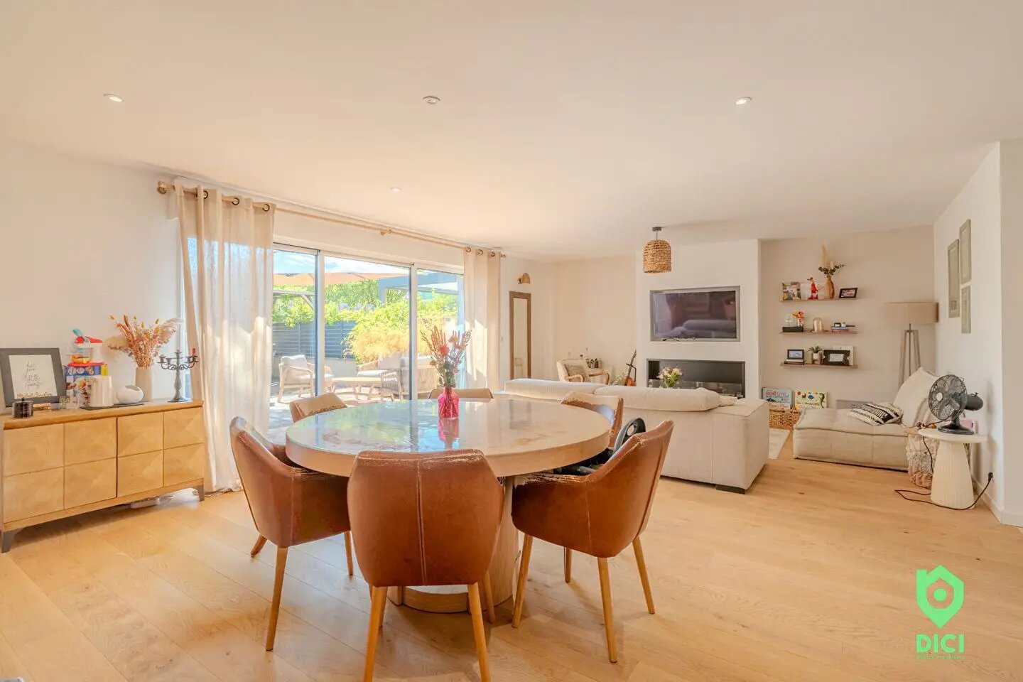 Maison à vendre, 140m², Les Ponts-de-Cé