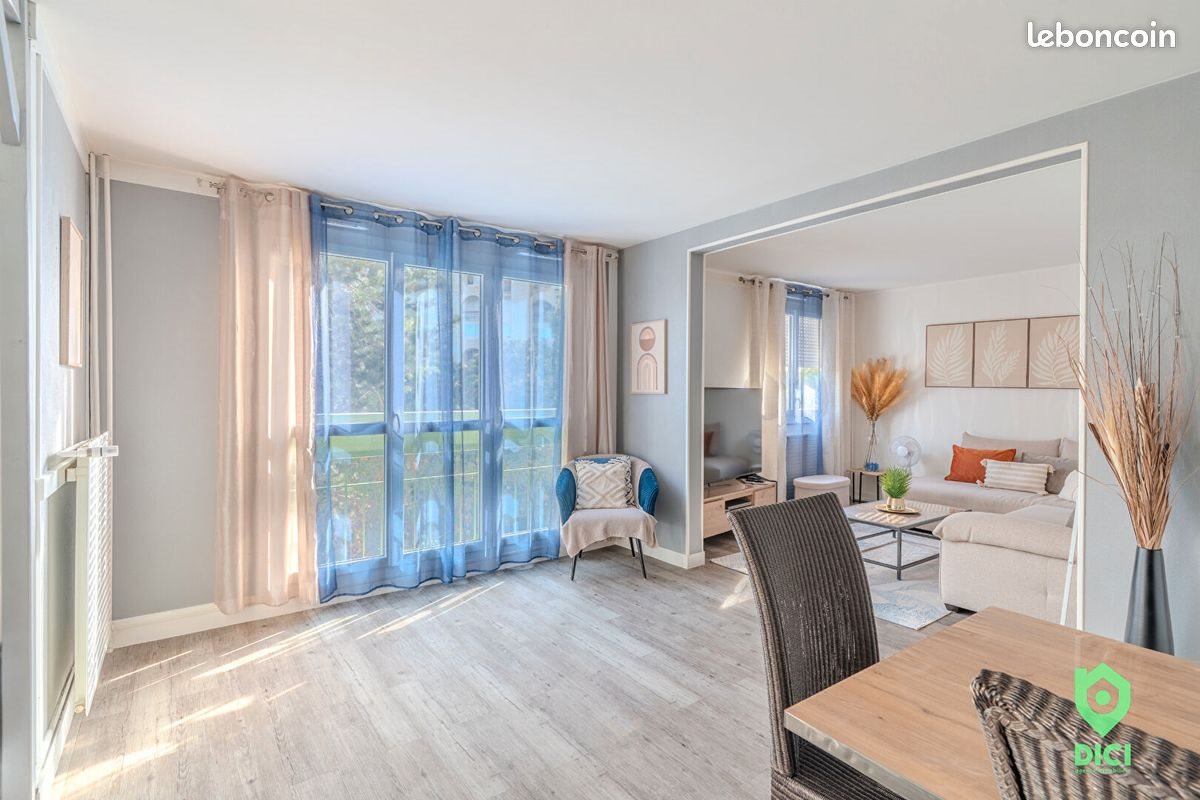 Appartement à vendre, 98m², Angers