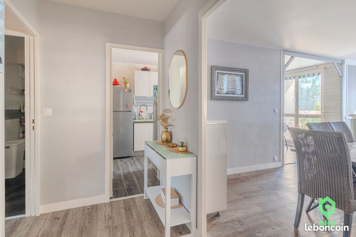 Appartement à vendre, 98m², Angers