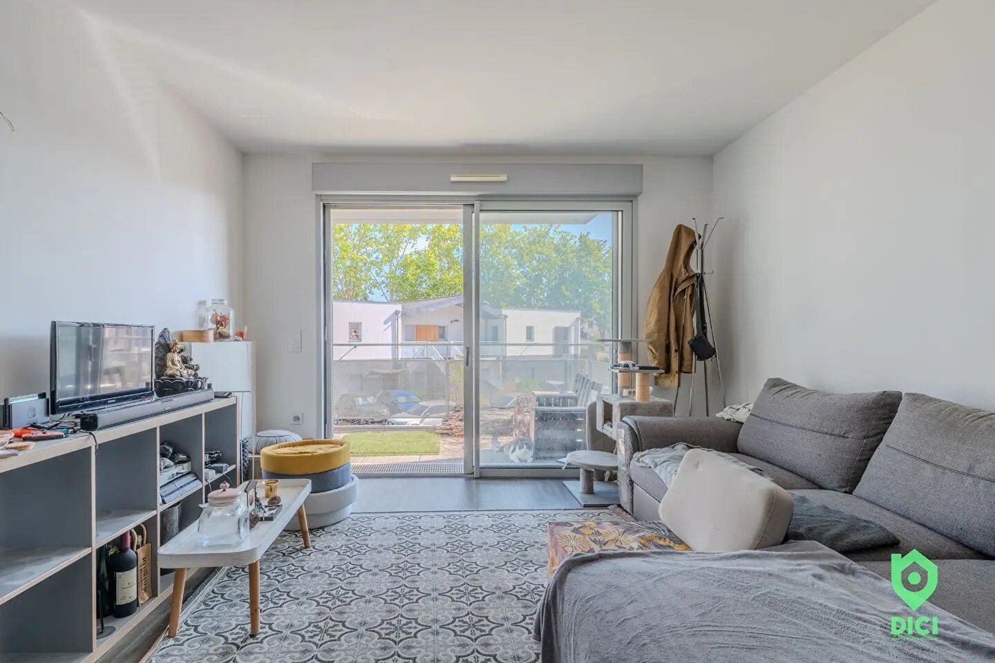 Appartement à vendre, 44m², Angers