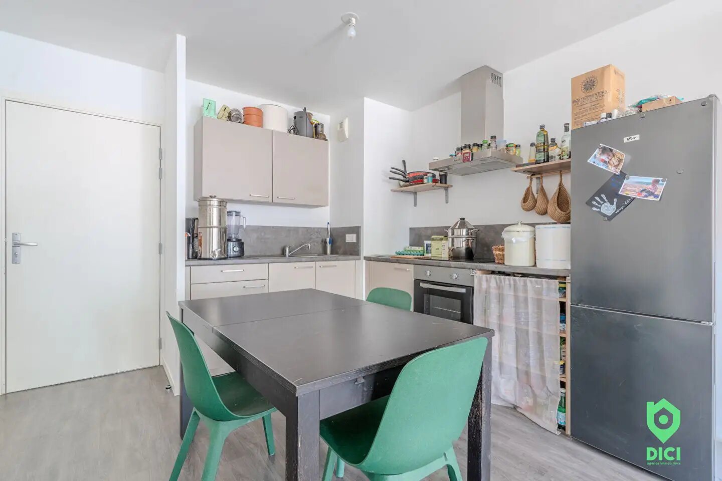 Appartement à vendre, 44m², Angers