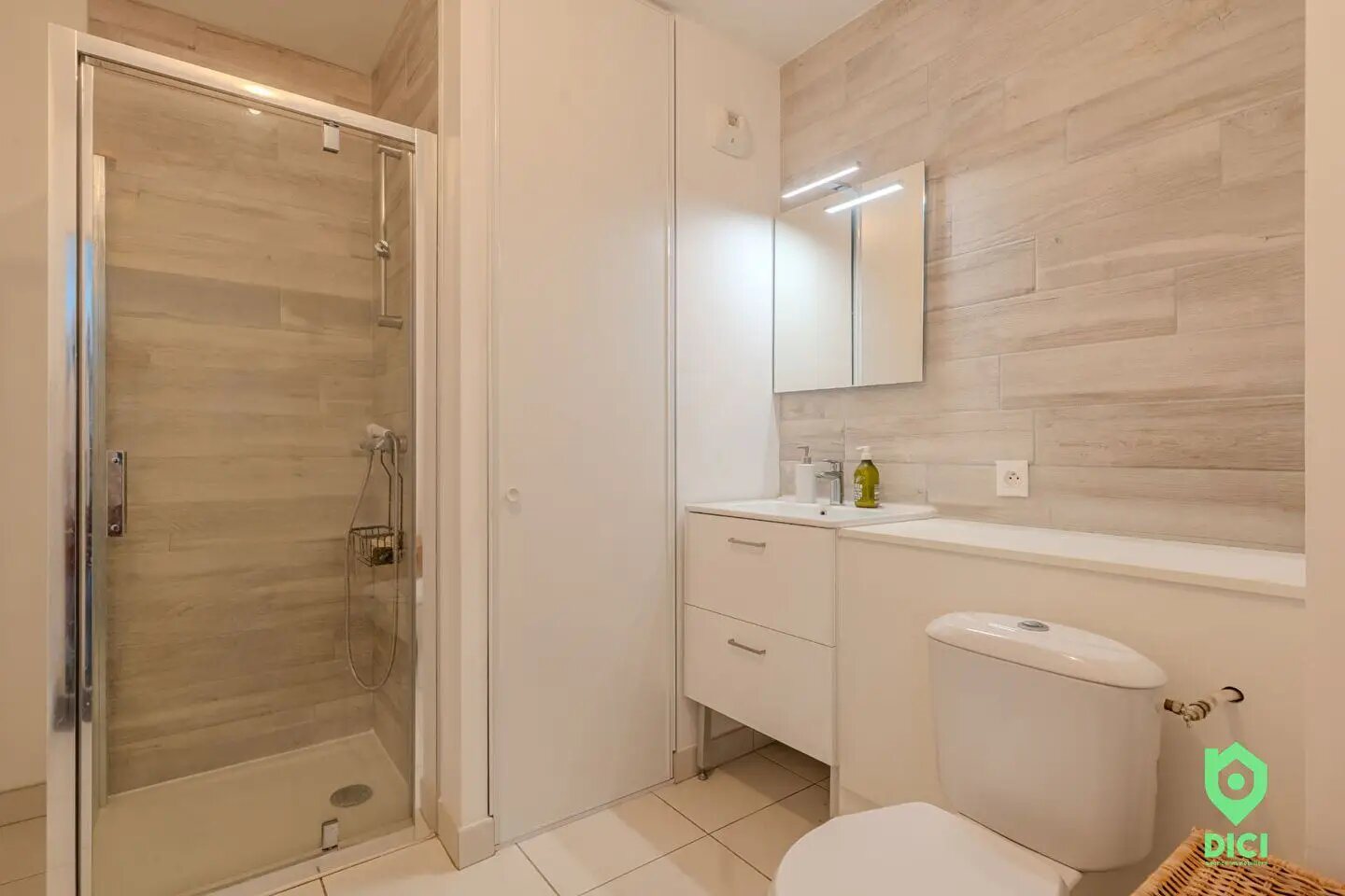 Appartement à vendre, 44m², Angers