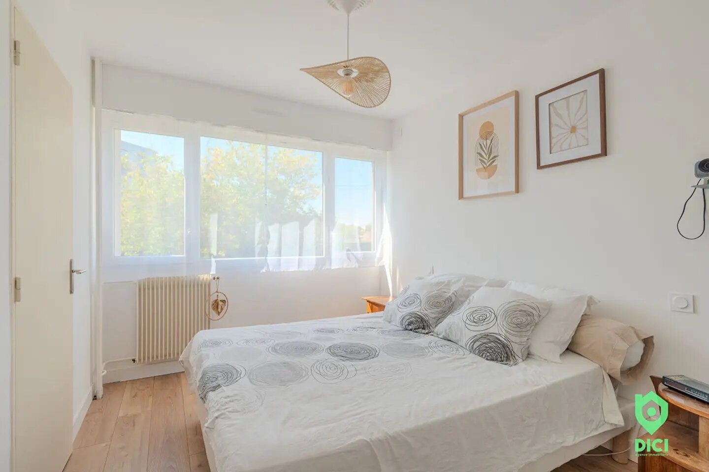 Appartement à vendre, 34m², Angers