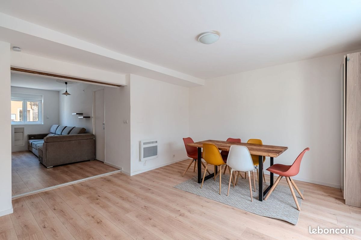 Maison à vendre, 148m², Angers