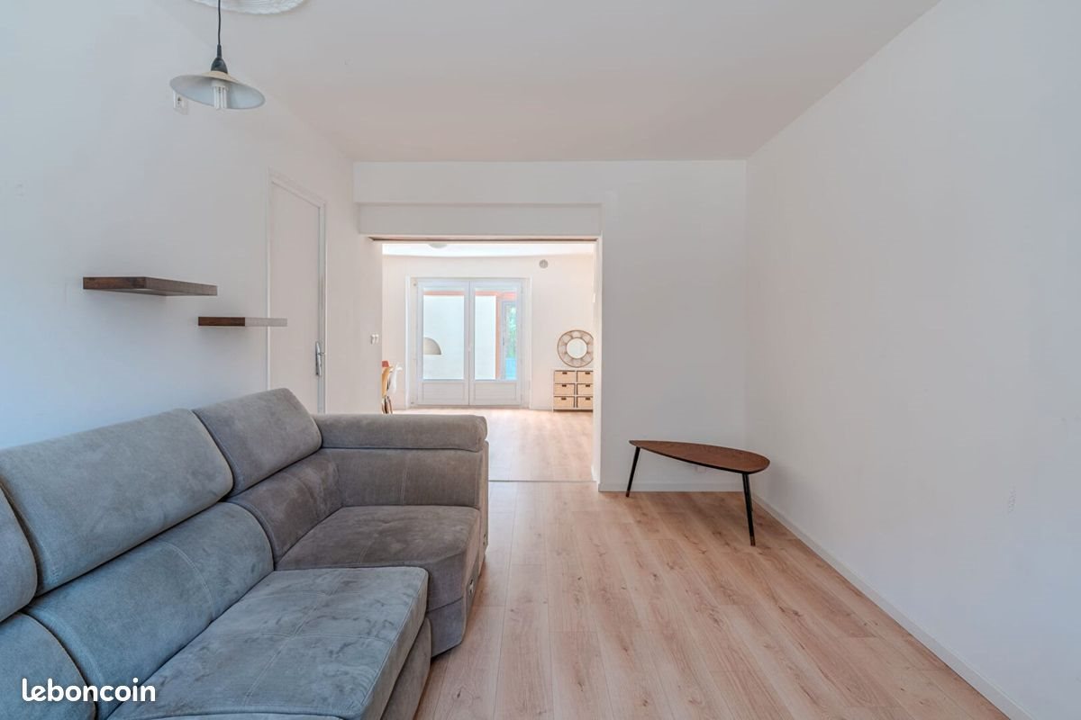 Maison à vendre, 148m², Angers