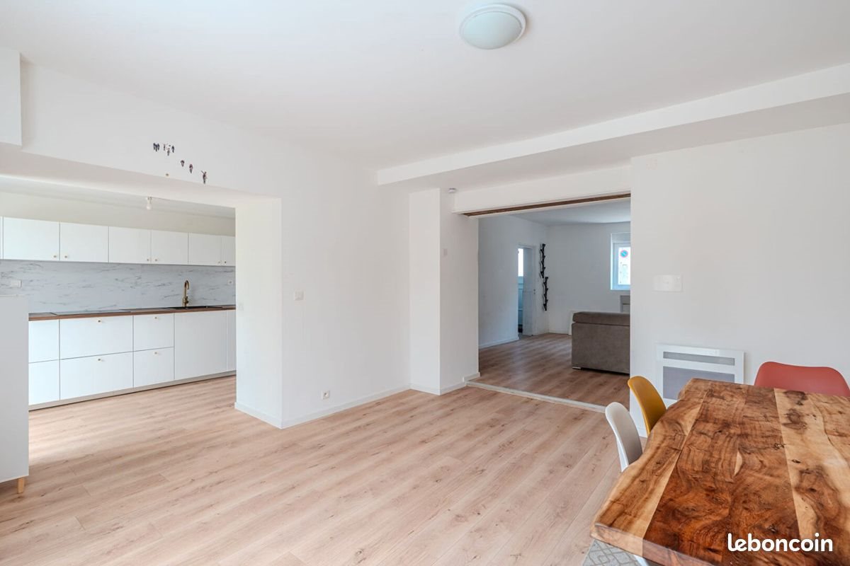 Maison à vendre, 148m², Angers