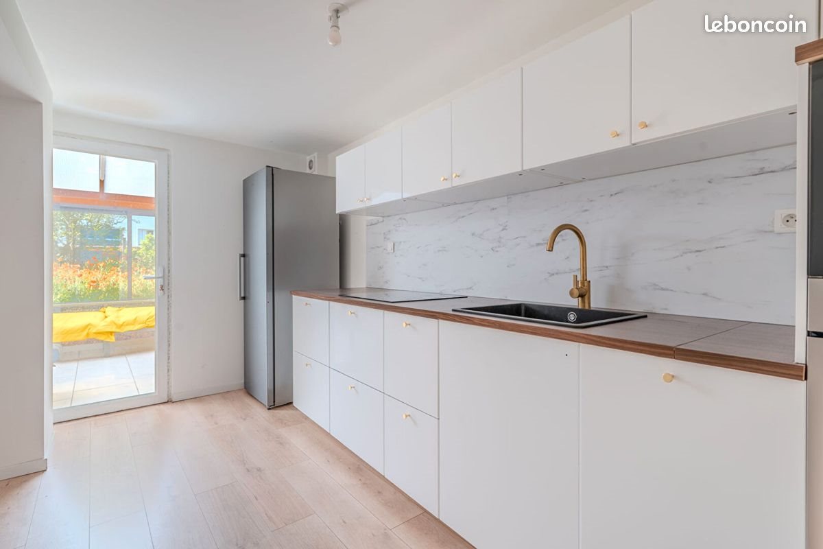 Maison à vendre, 148m², Angers