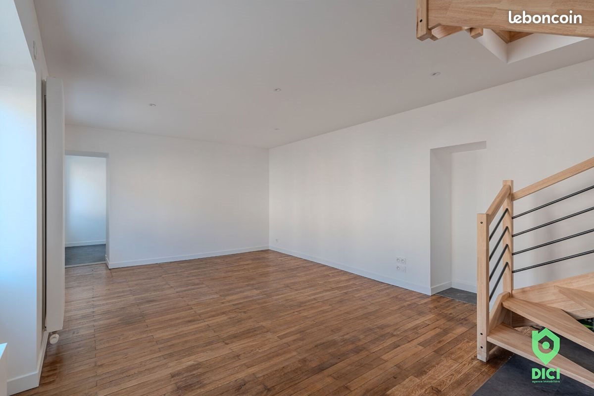 Maison à vendre, 115m², Angers