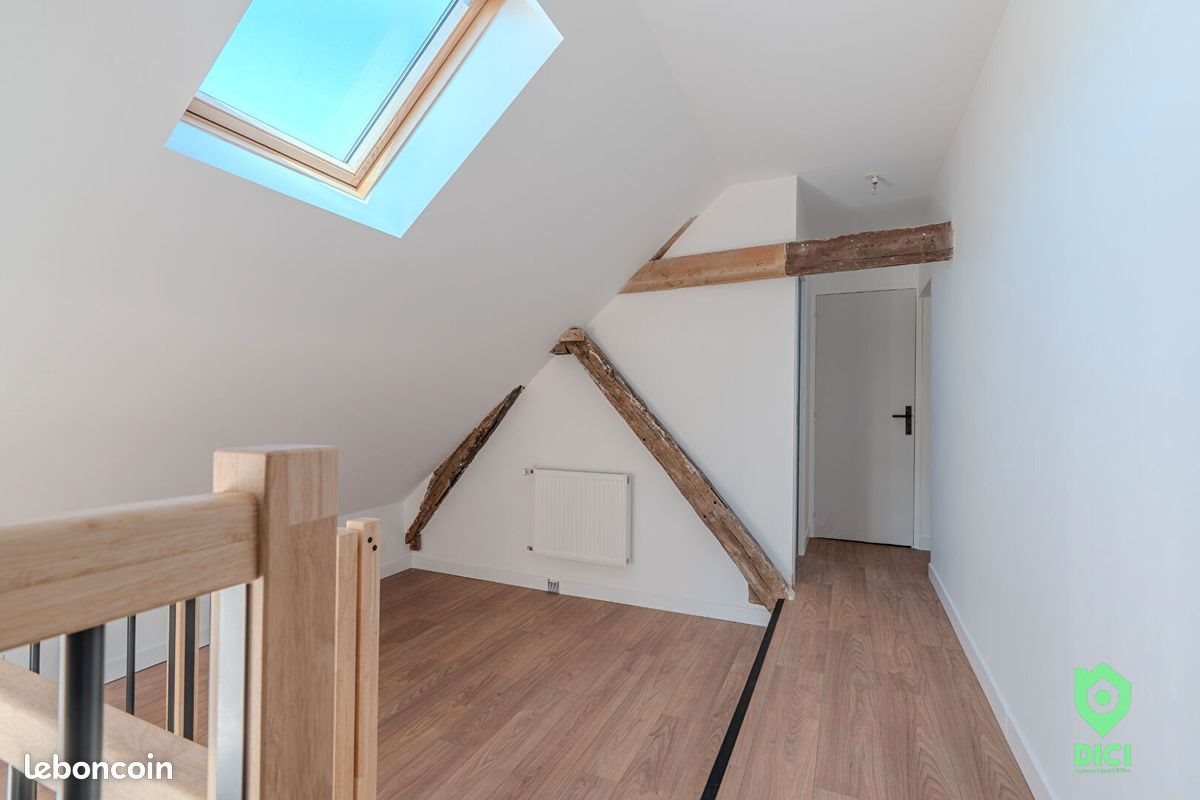 Maison à vendre, 115m², Angers