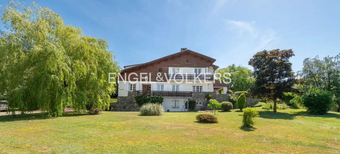 Maison à vendre, 325m², Osséja