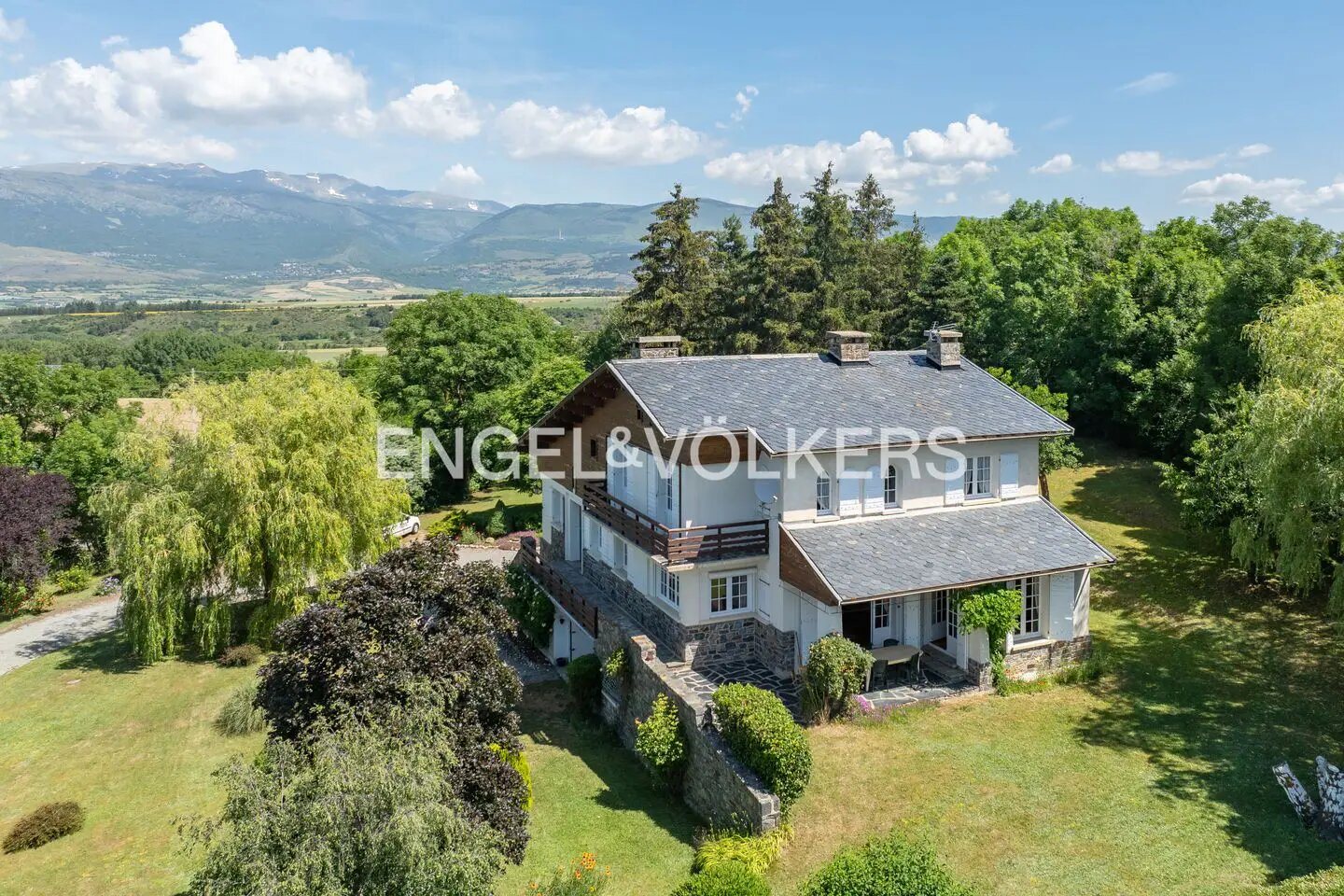 Maison à vendre, 325m², Osséja