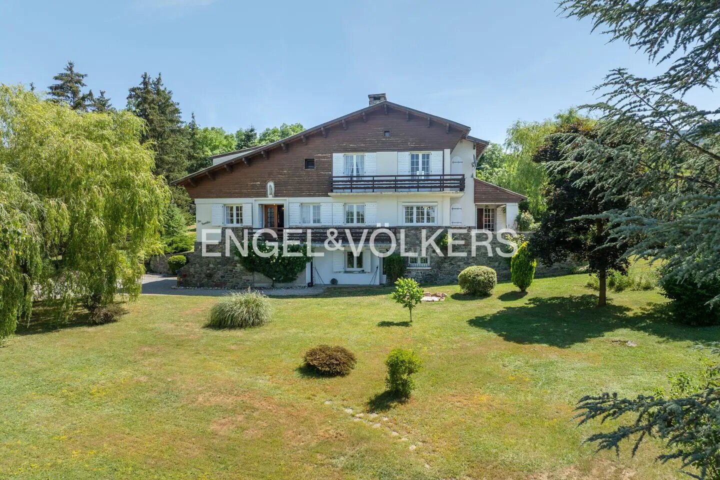 Maison à vendre, 325m², Osséja