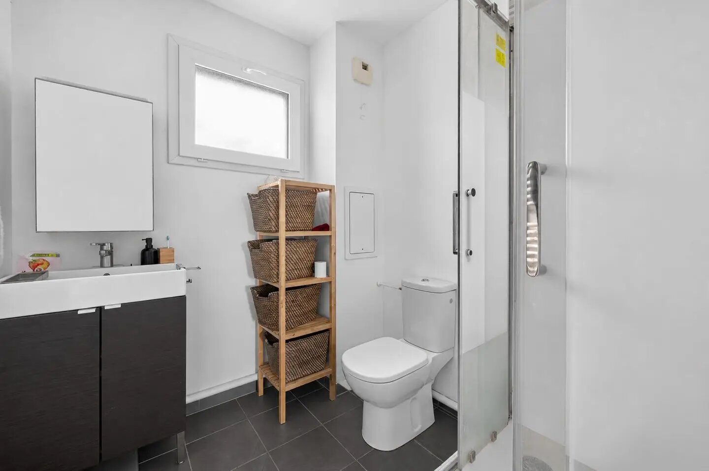 Appartement à vendre, 80m², Montreuil