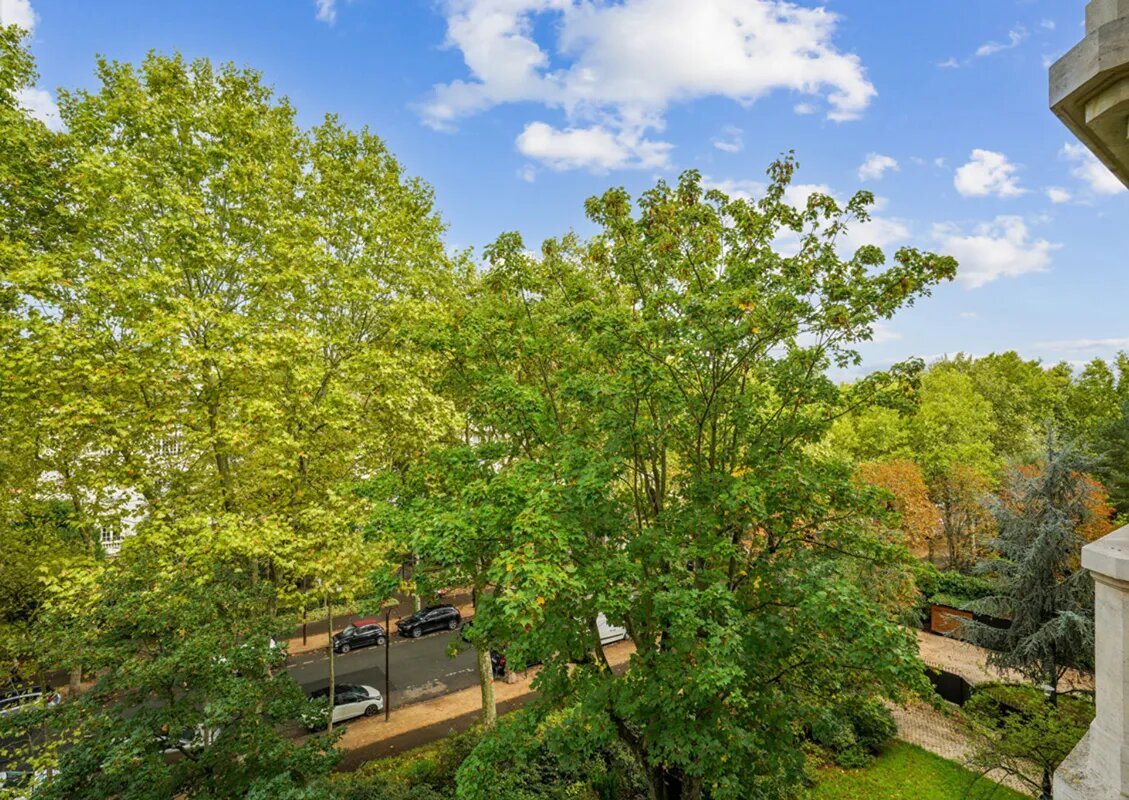 Appartement à vendre, 174m², Neuilly-sur-Seine