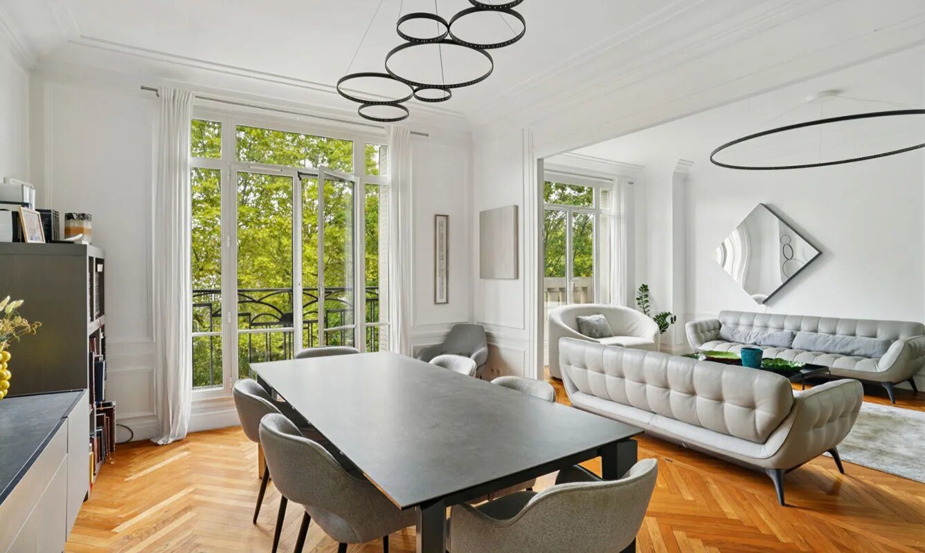Appartement à vendre, 174m², Neuilly-sur-Seine