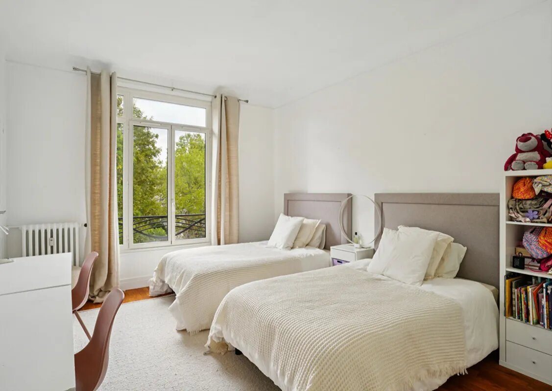 Appartement à vendre, 174m², Neuilly-sur-Seine