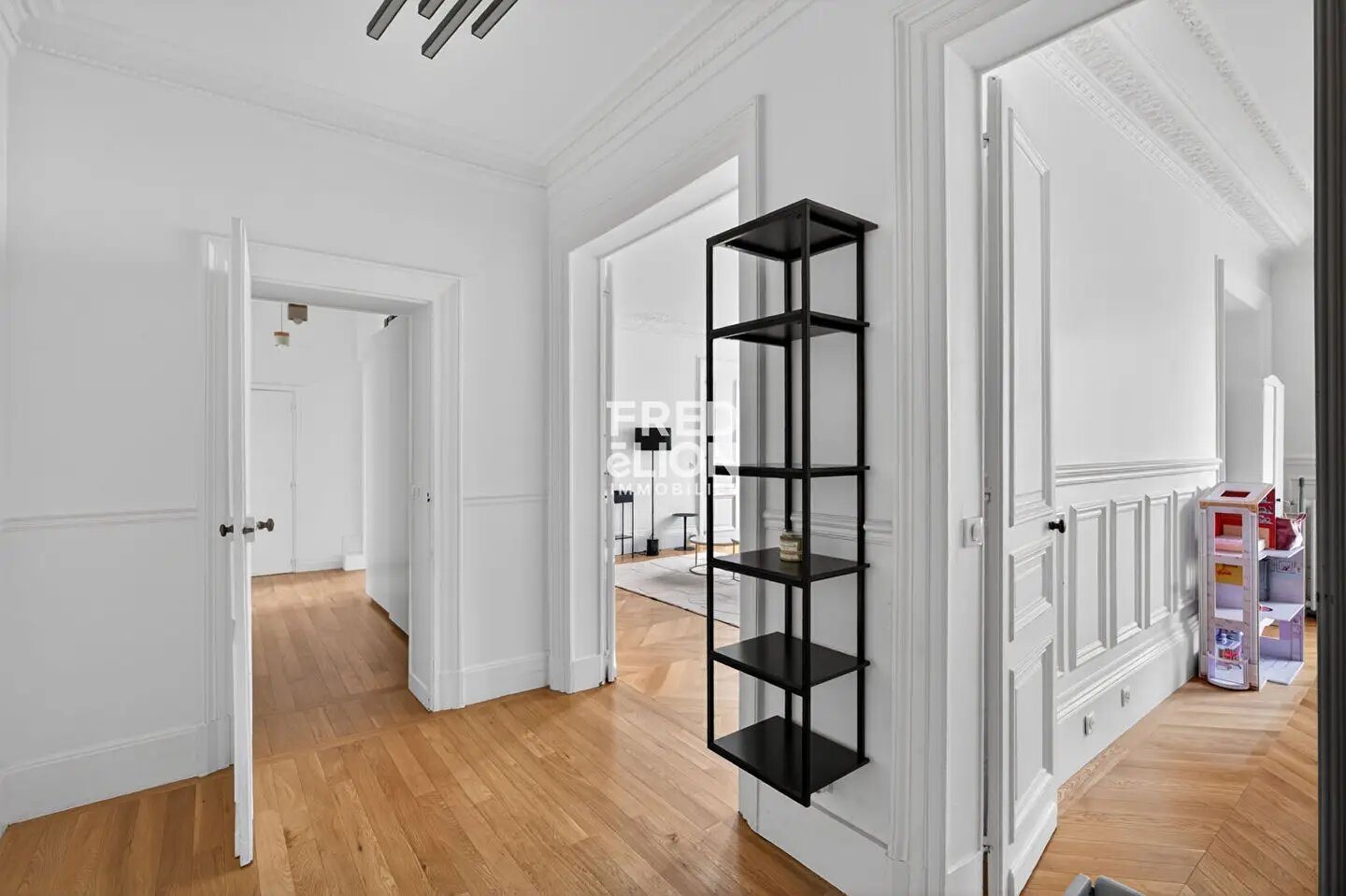 Appartement à vendre, 138m², Neuilly-sur-Seine