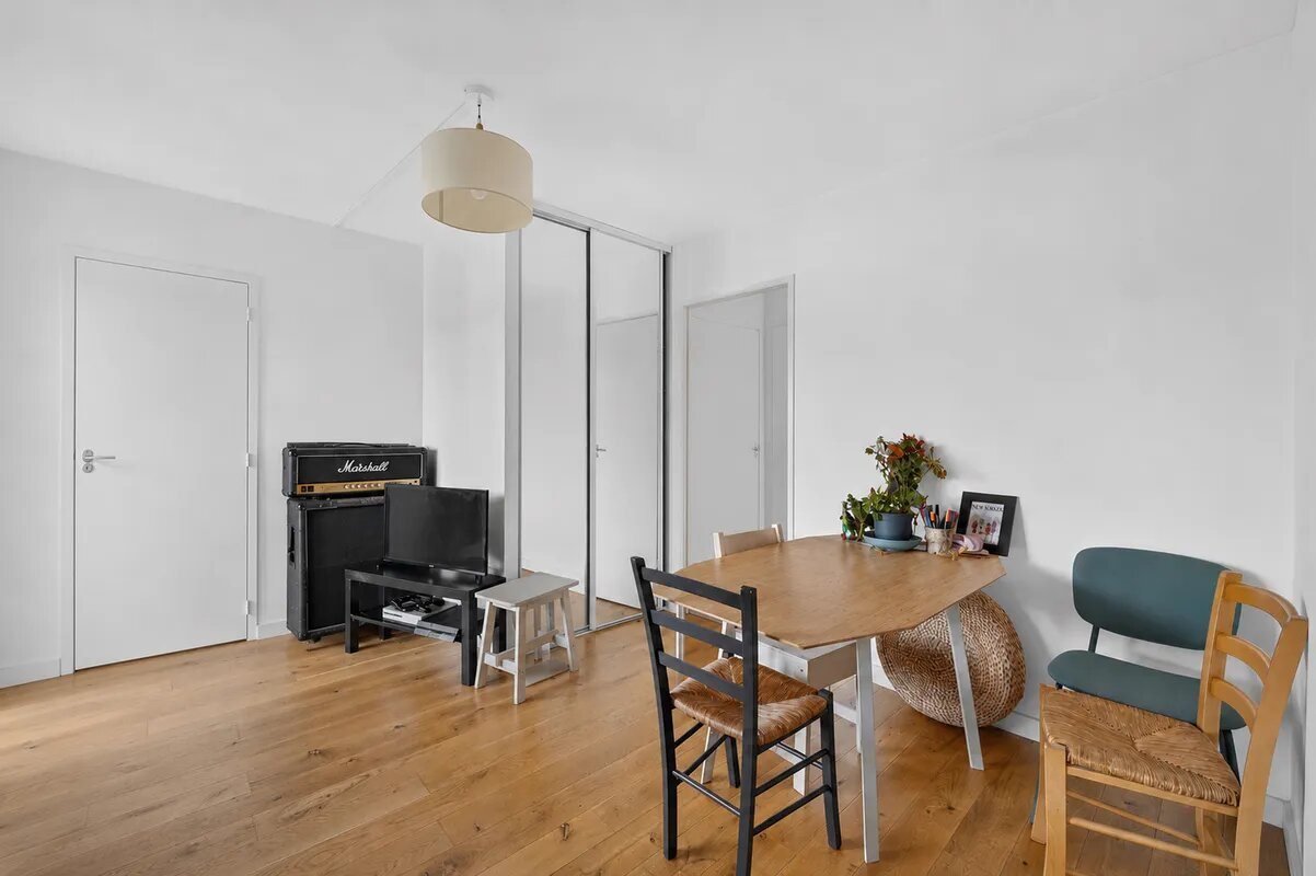 Appartement à vendre, 80m², Versailles