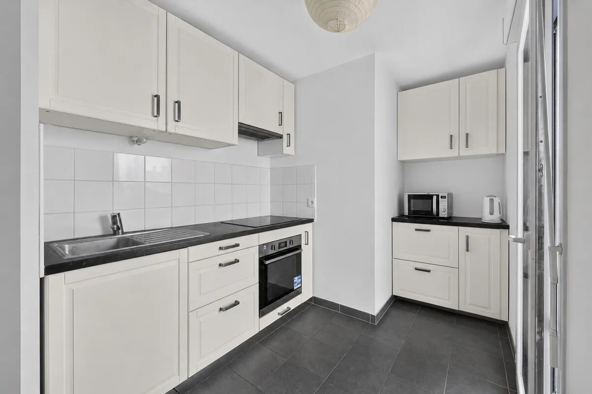 Appartement à vendre, 80m², Versailles